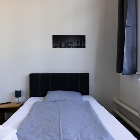 Motel Home Wittenau Berlin Exterior foto